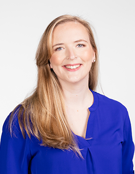 Dr. Haley Poisson