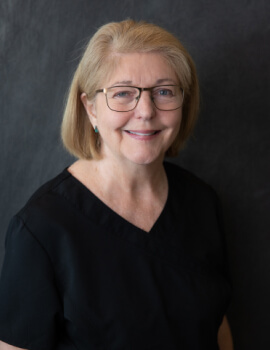 Karen, Dental Hygienist