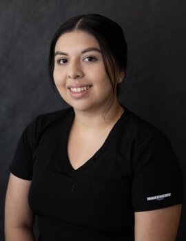 Lulu, Dental Assistant